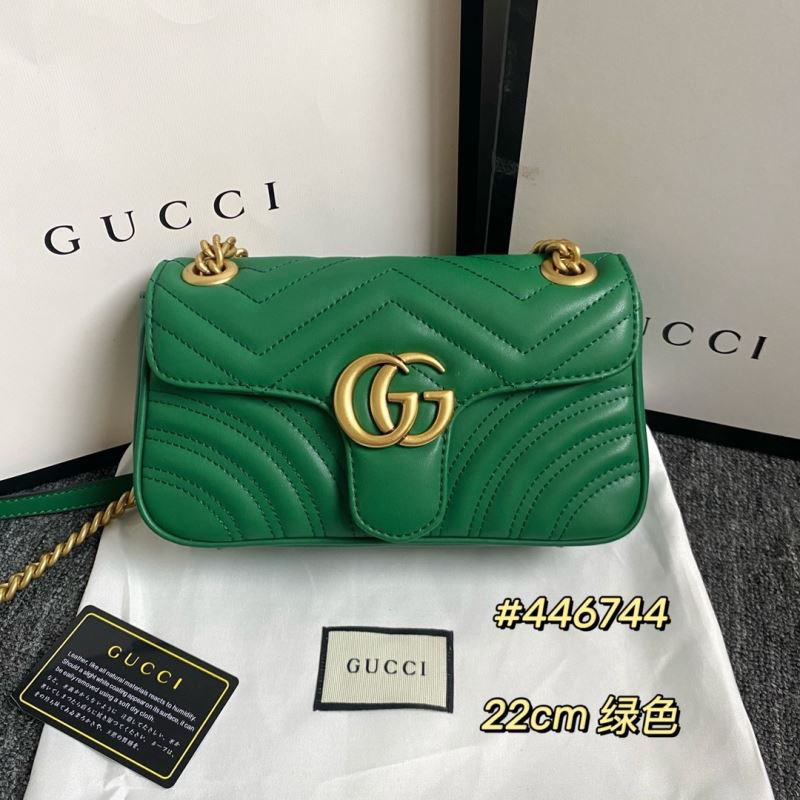 Gucci Satchel Bags